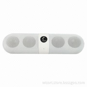 2014 New Product Bluetooth Speaker with Super Sound
